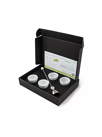 TAKE2 | Eier­schalen­soll­bruch­stellen­verursacher - Ei Clack Geschenkbox | 